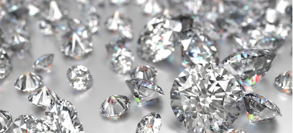 What is a Swarovski diamond?