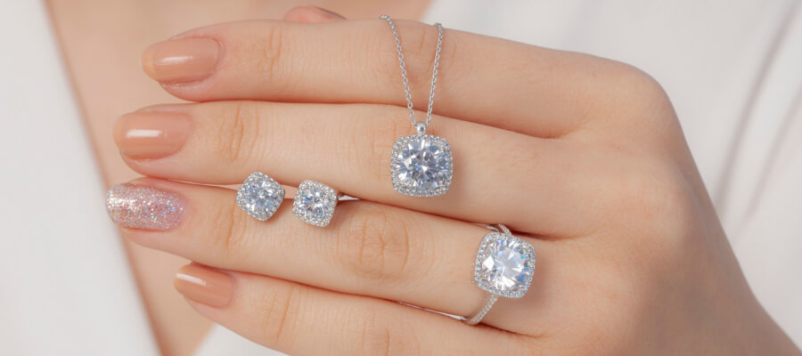 Can You Turn Diamond Earrings Into A Ring?