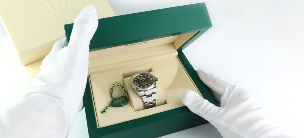 How Much Does It Cost To Get A Rolex Authenticated?