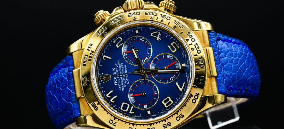 What Is The Hottest Rolex Right Now?
