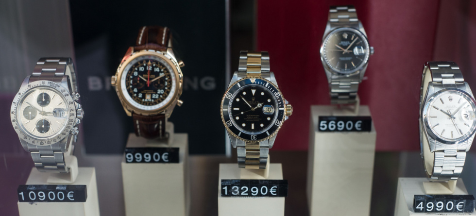 Can You Negotiate Rolex Prices?