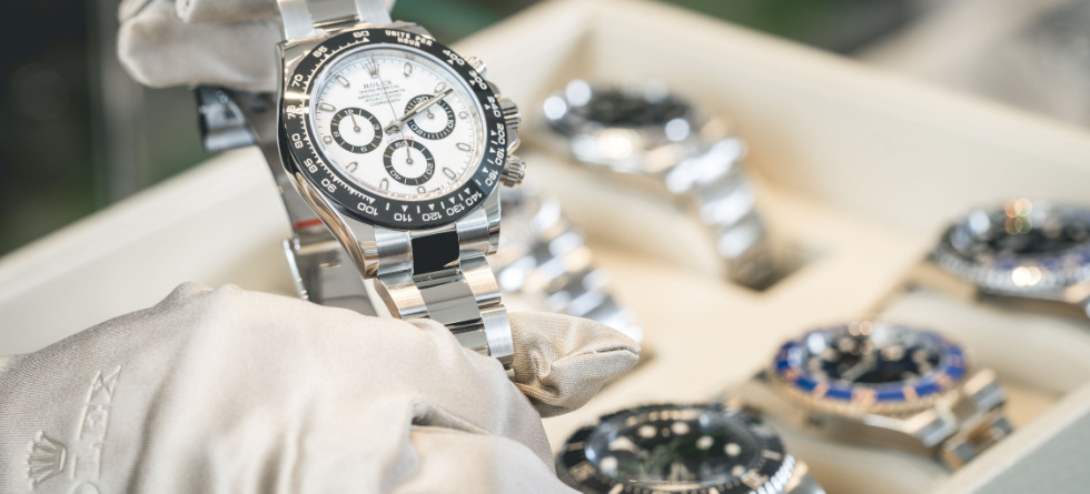Do Rolex Watches Go Down In Value?