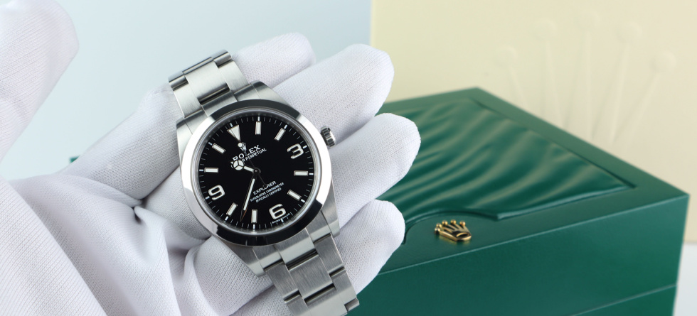 How Can You Tell If A Rolex Serial Number Is Real?